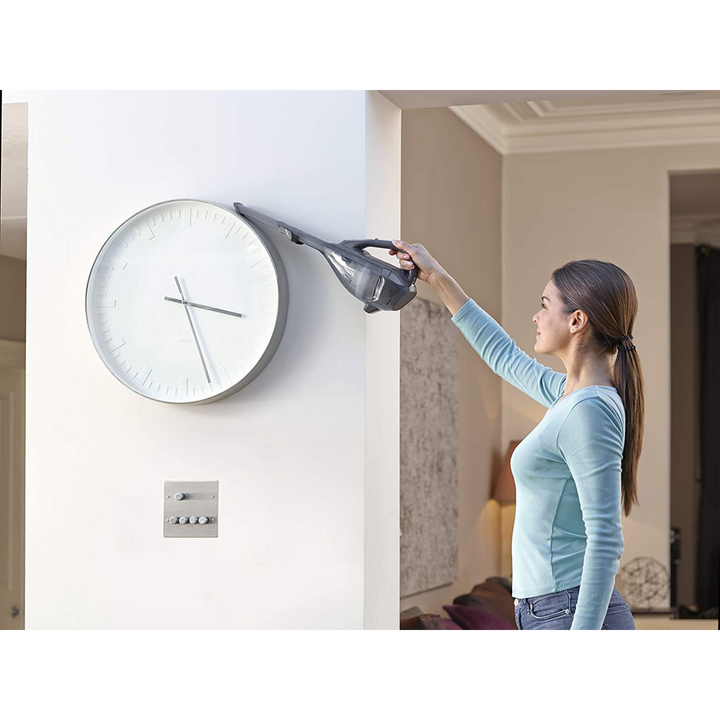 Black + Decker 21.6Wh Gen 9.5 Lithium Dustbuster