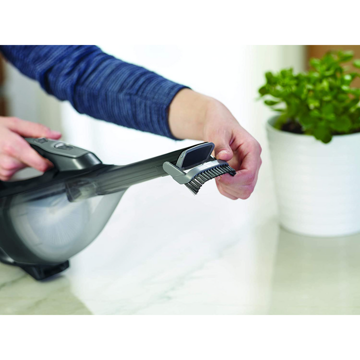 Black + Decker 21.6Wh Gen 9.5 Lithium Dustbuster
