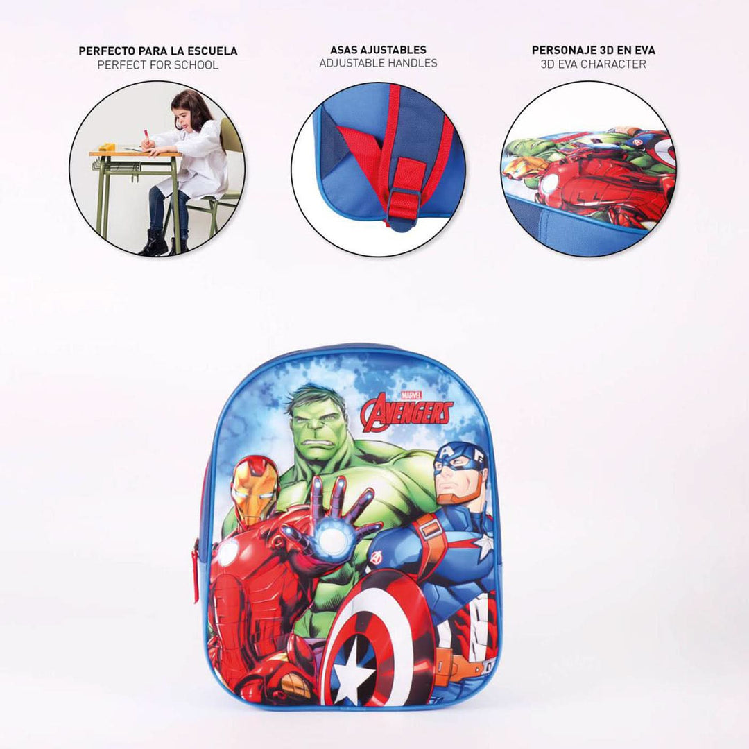 Cerda Kids Backpack