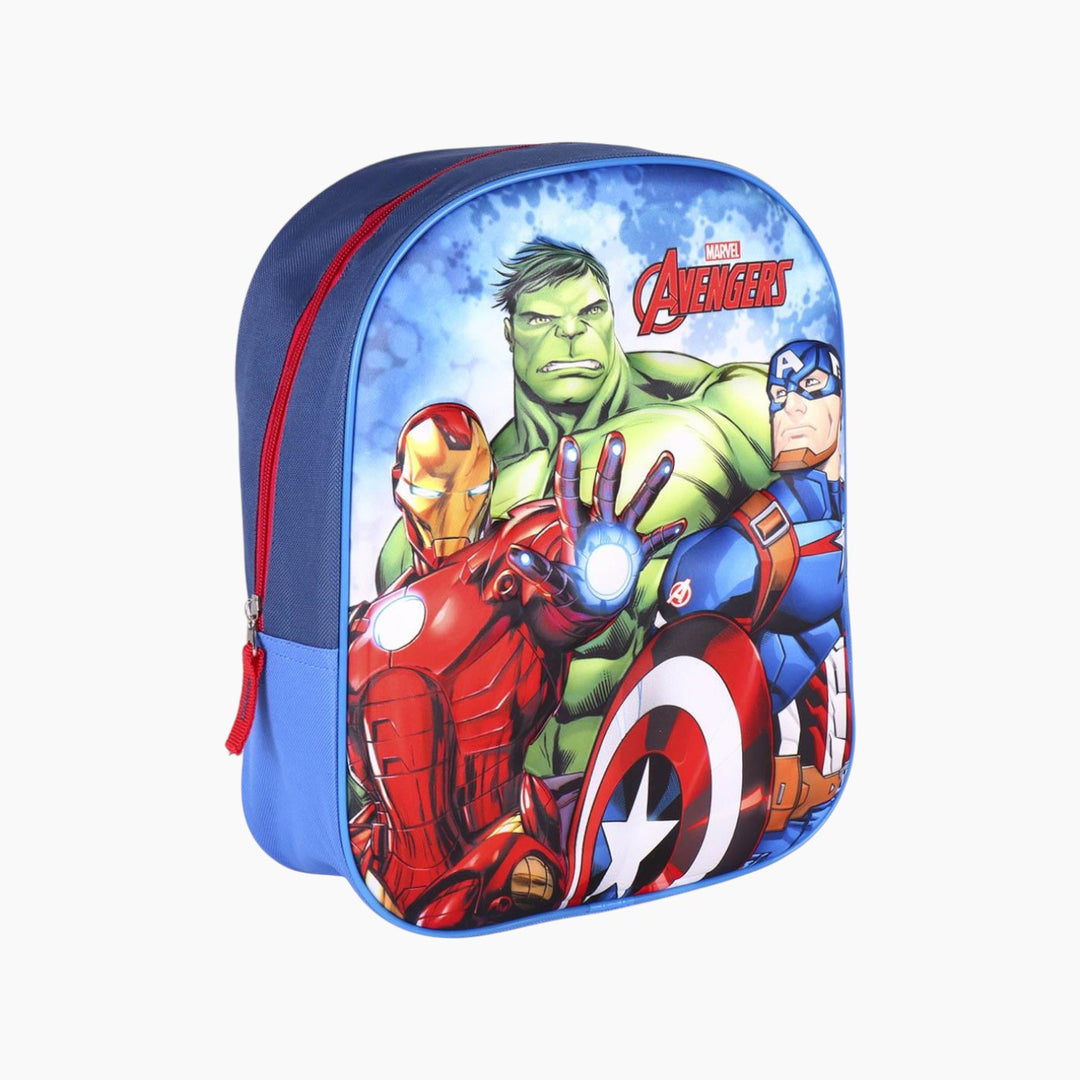 Cerda Kids Backpack 3D Backpack