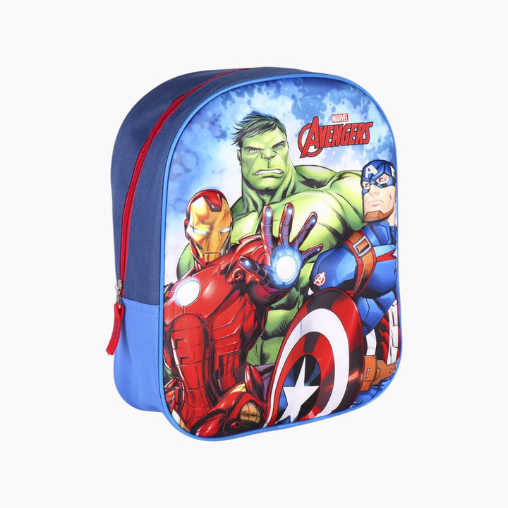 Cerda Kids Backpack 3D Backpack