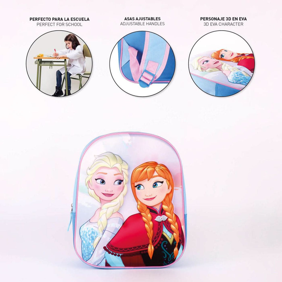 Cerda Kids Backpack