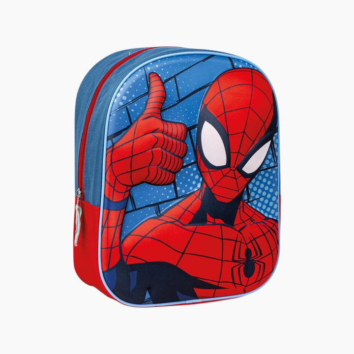 Cerda Kids Backpack 3D Backpack