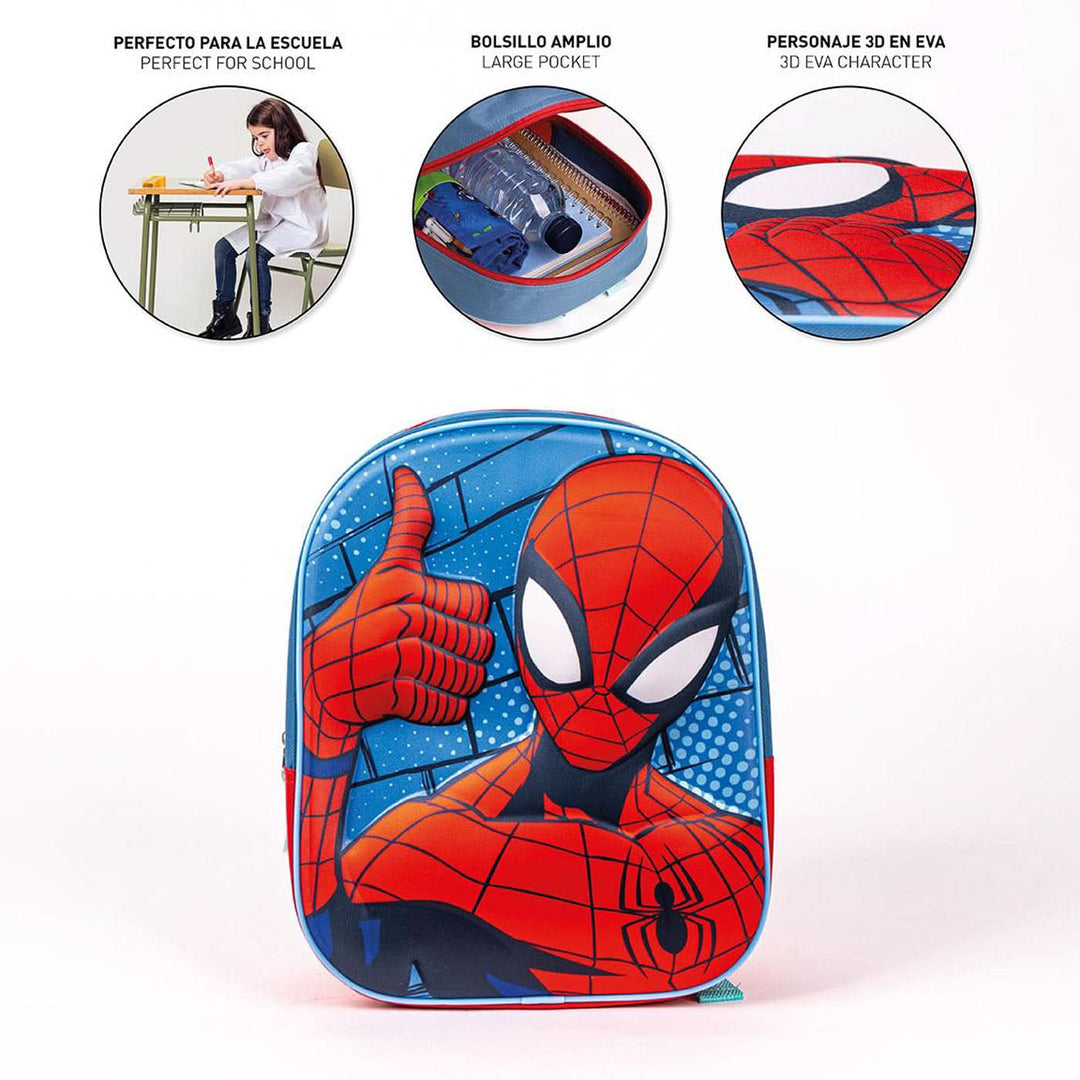 Cerda Kids Backpack