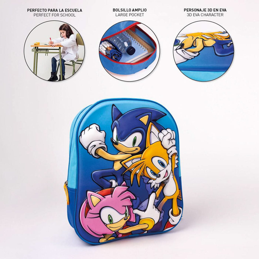 Cerda Kids Backpack