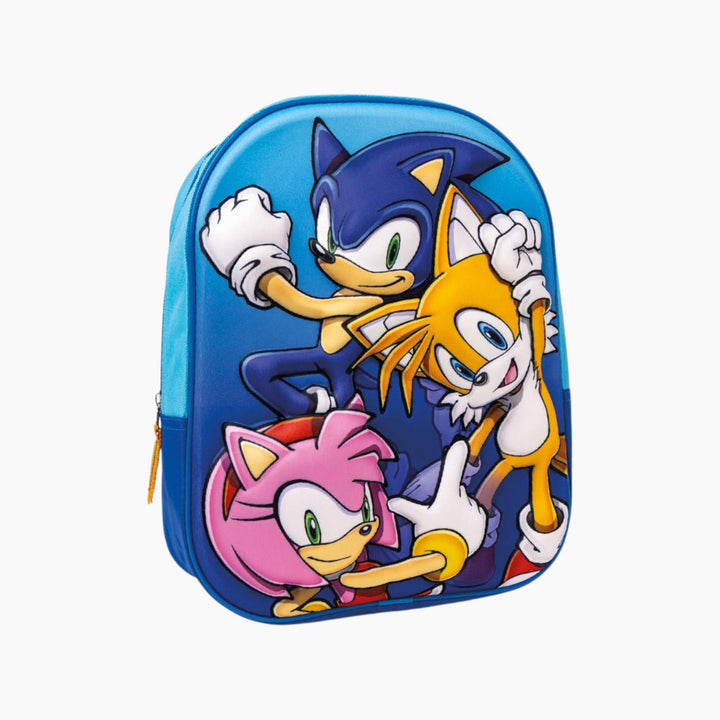 Cerda Kids Backpack 3D Backpack