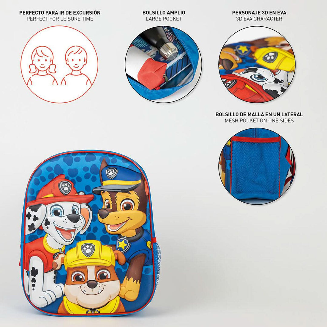 Cerda Kids Backpack