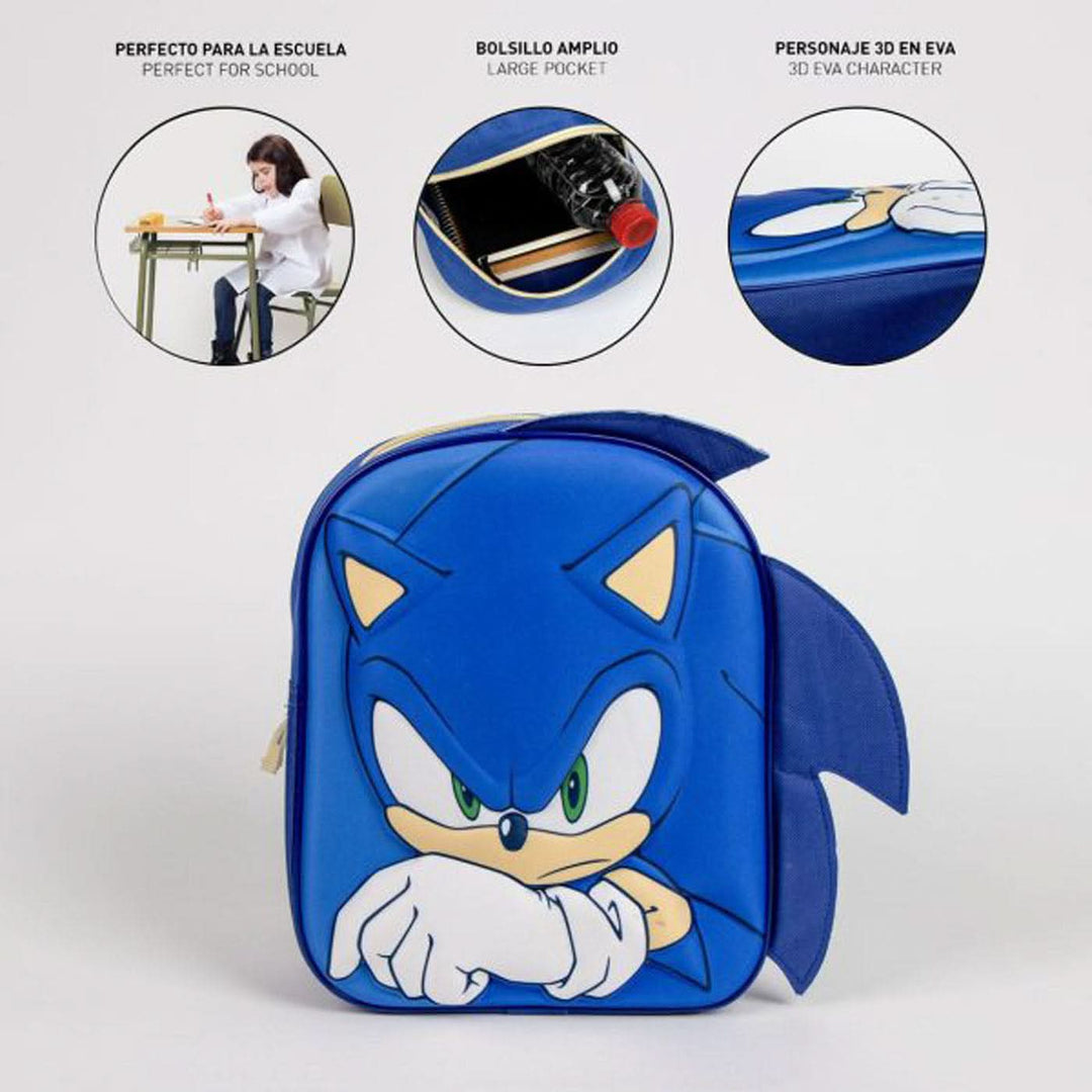 Cerda Kids Backpack