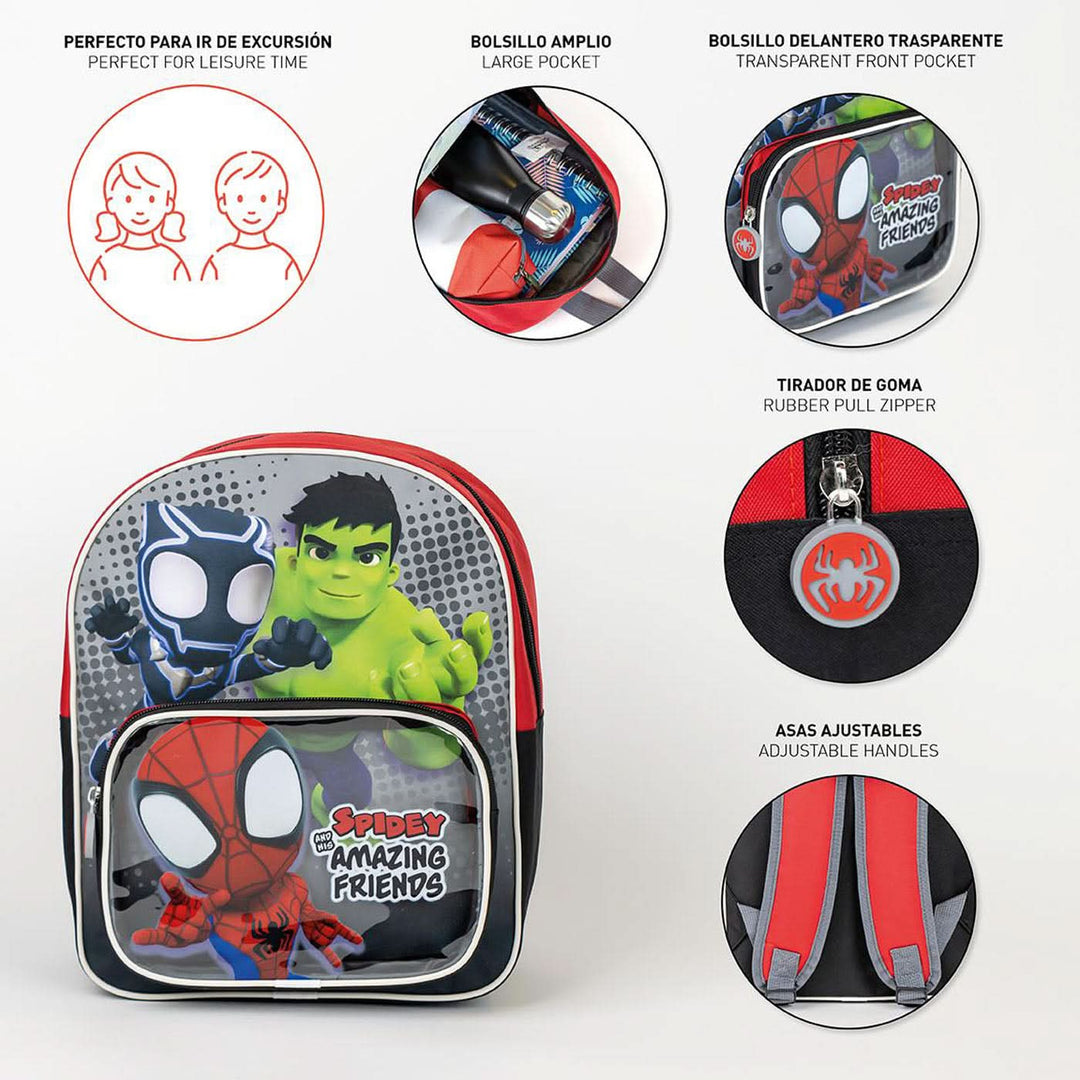 Cerda Kids Backpack
