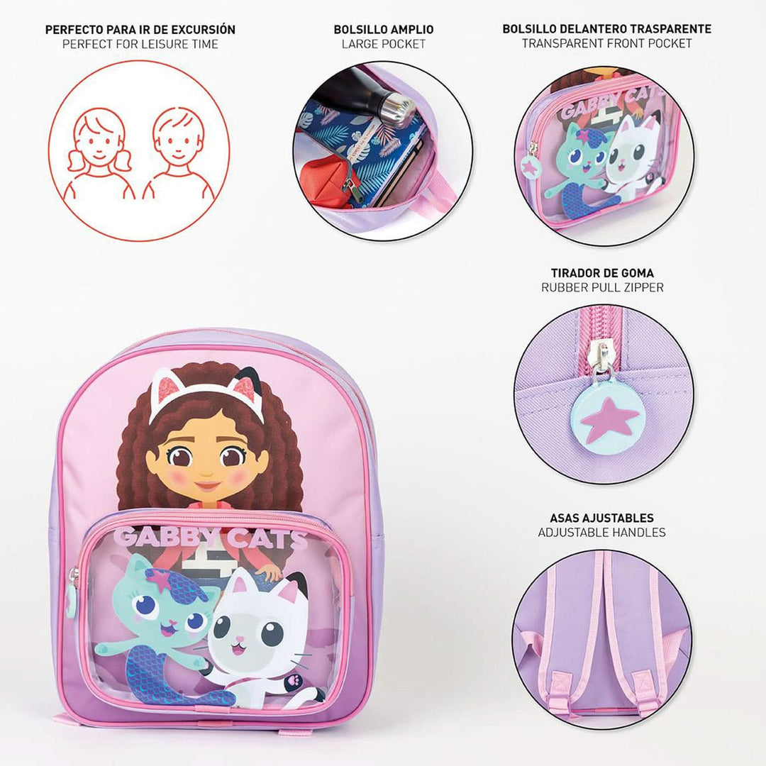 Cerda Kids Backpack