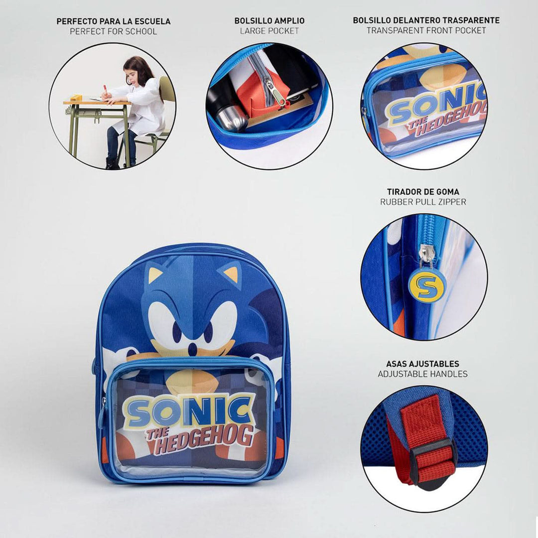 Cerda Kids Backpack