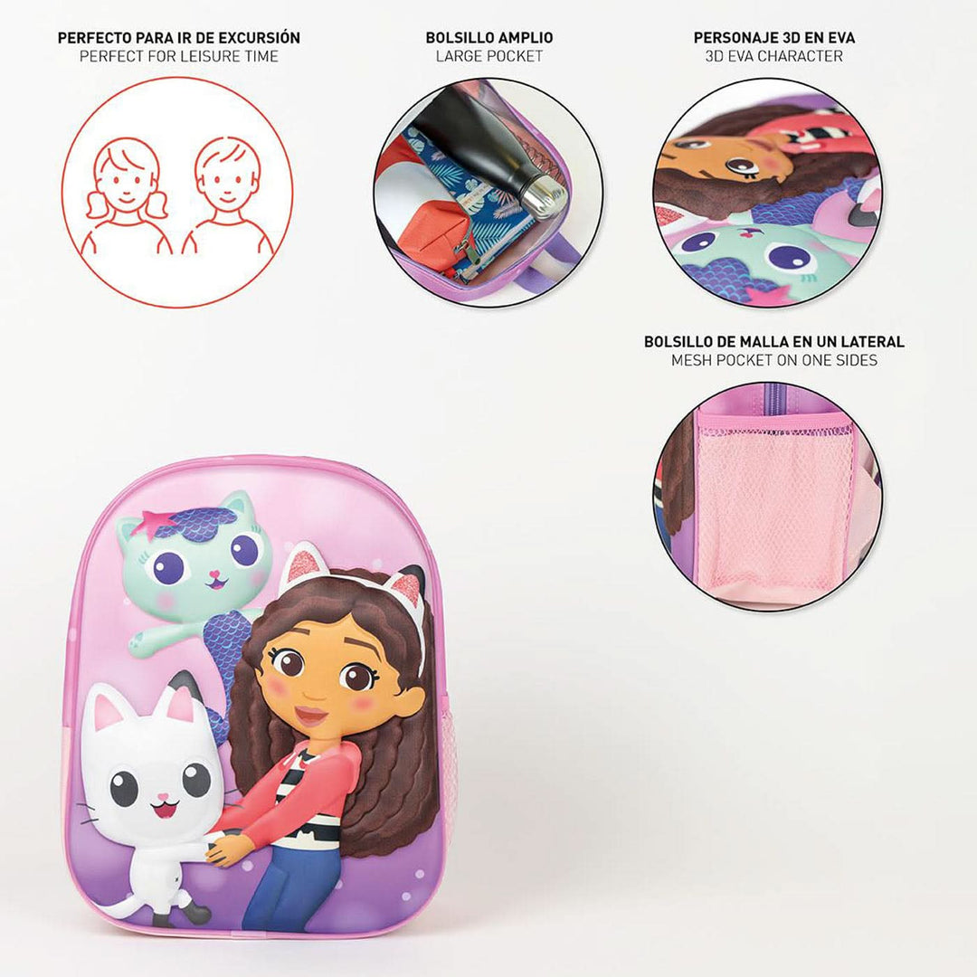 Cerda Kids Backpack