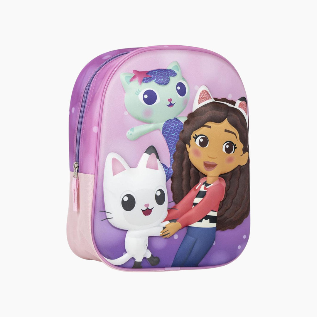 Cerda Kids Backpack 3D Backpack
