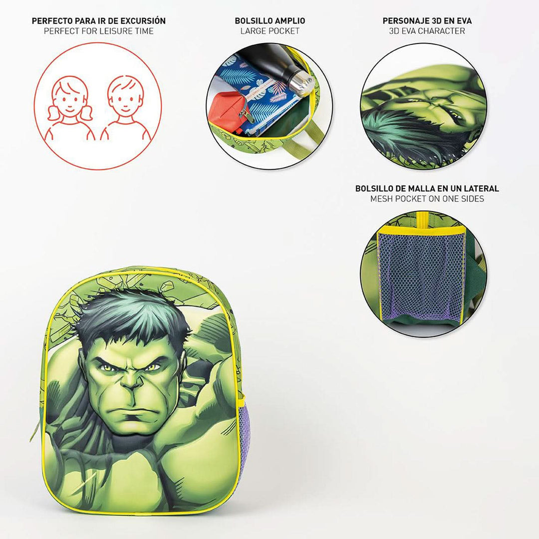 Cerda Kids Backpack
