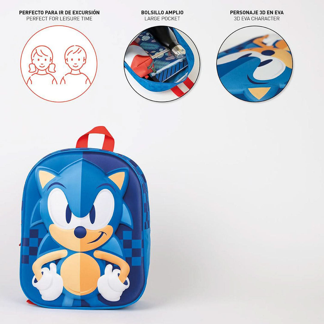 Cerda Kids Backpack