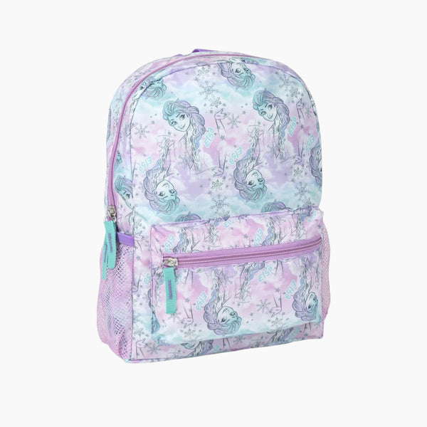 Kids Backpack Free Time Print