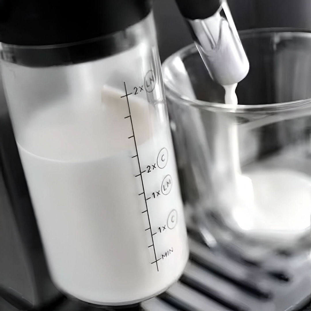 Delonghi Espresso Machine