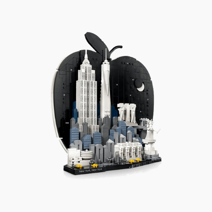 LEGO Architecture