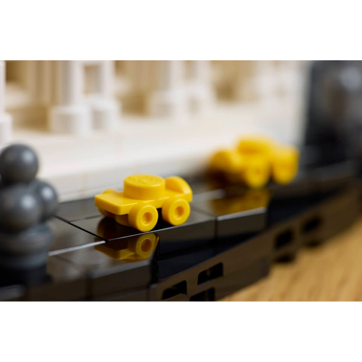 LEGO Architecture