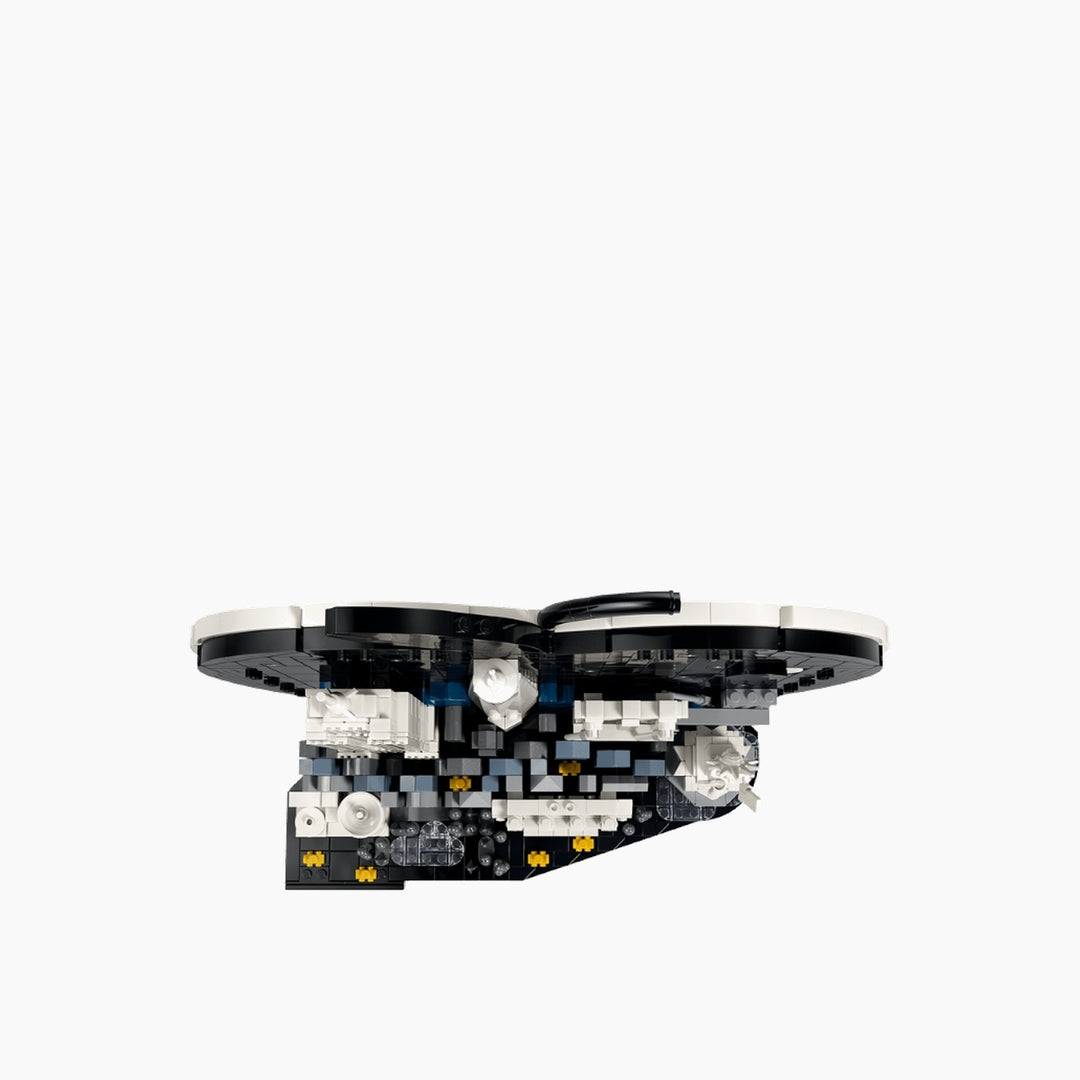 LEGO Architecture
