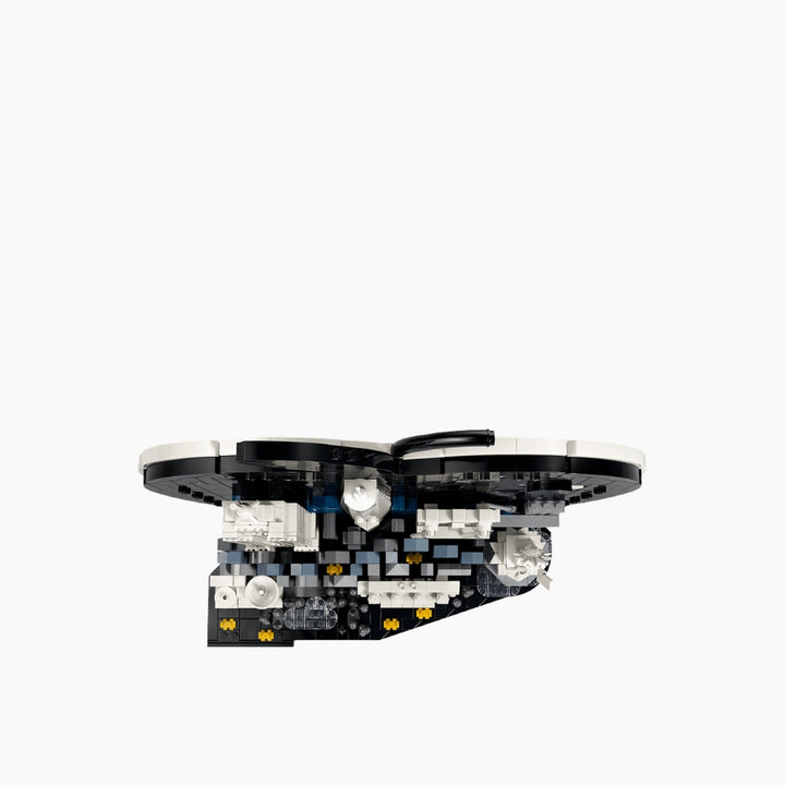 LEGO Architecture