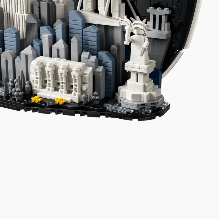 LEGO Architecture