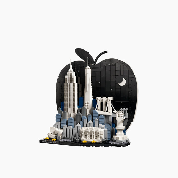 LEGO Architecture