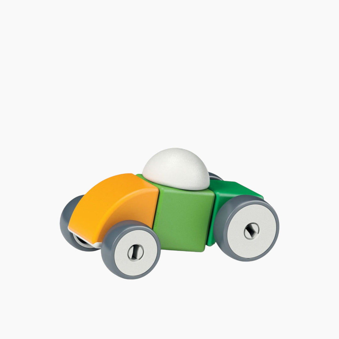 Geomag Edu Magicube 4