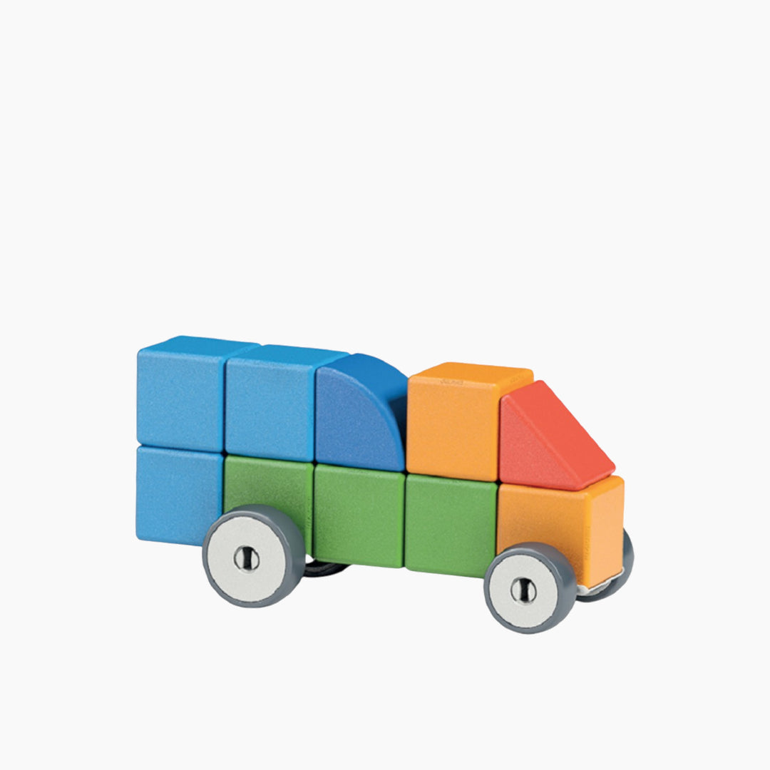 Geomag Edu Magicube 4