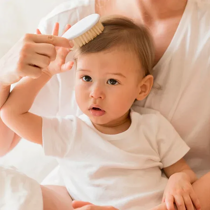 Babyjem Grooming Set