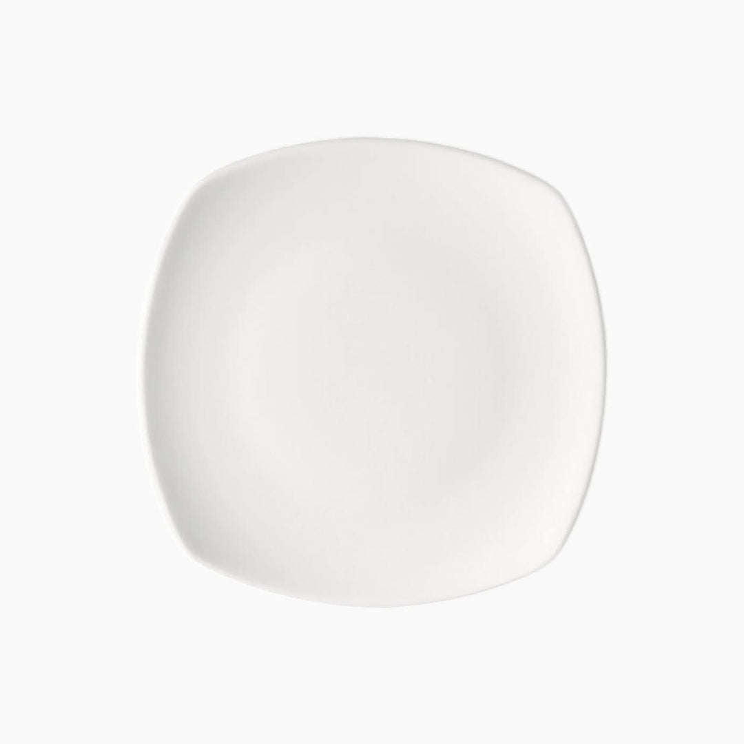 Bauscher Solutions Square Plate