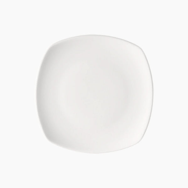 Bauscher Solutions Square Plate 26x26cm