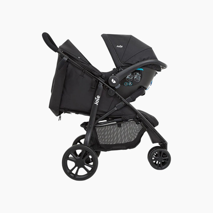 Joie Litetrax 3 Travel System