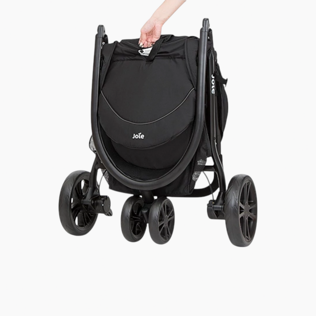 Joie Litetrax 3 Travel System