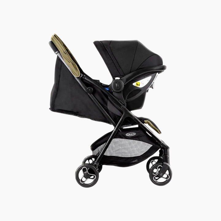Graco Myavo Stroller - Clover