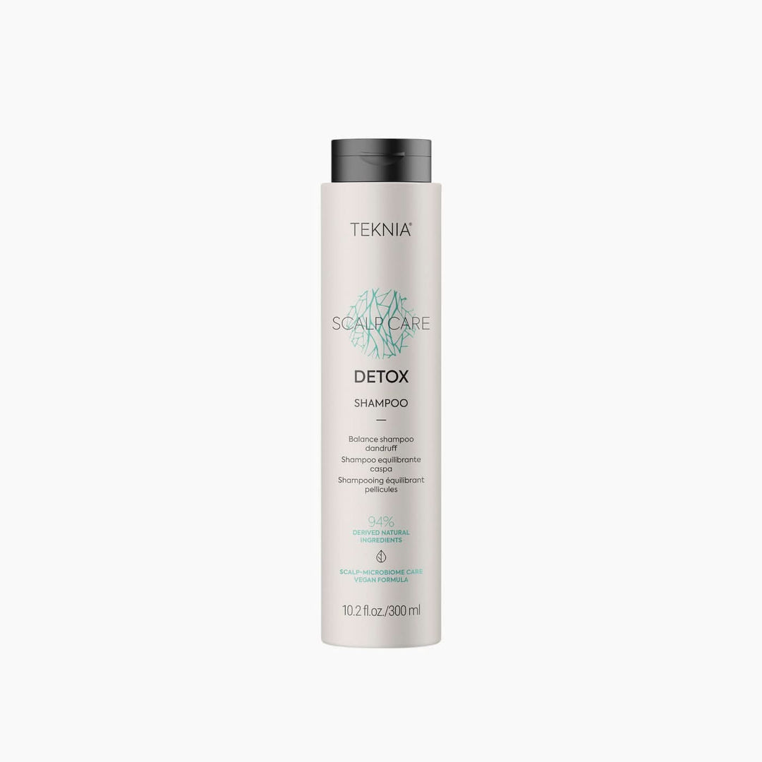 Lakme Teknia Detox Balance Shampoo