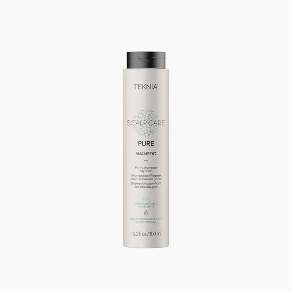 Teknia Pure Purify Shampoo