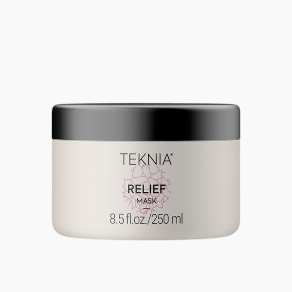 Teknia Relief Moisturizing Mask 250 mL