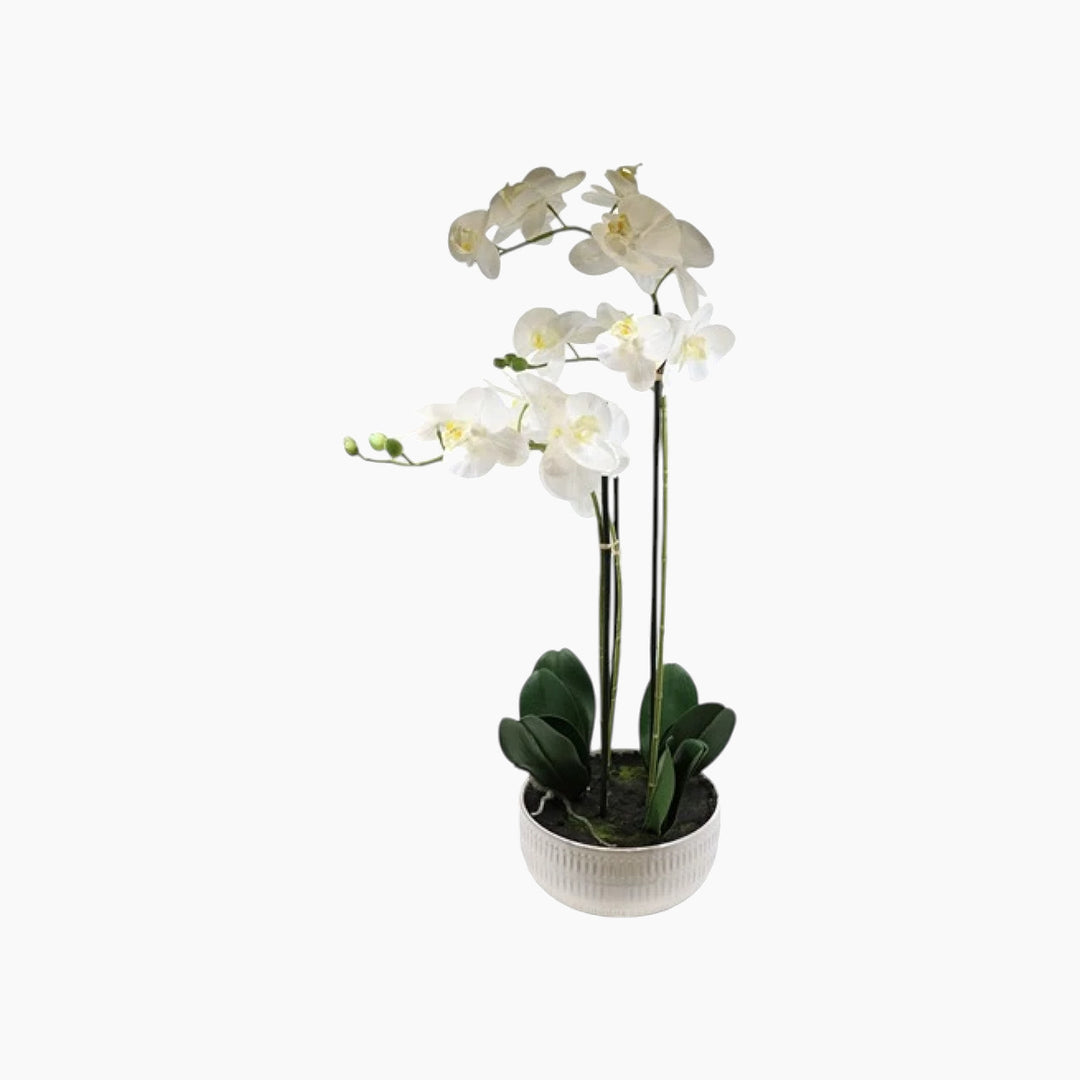 Nova Home Cascade Flower Arrangement
