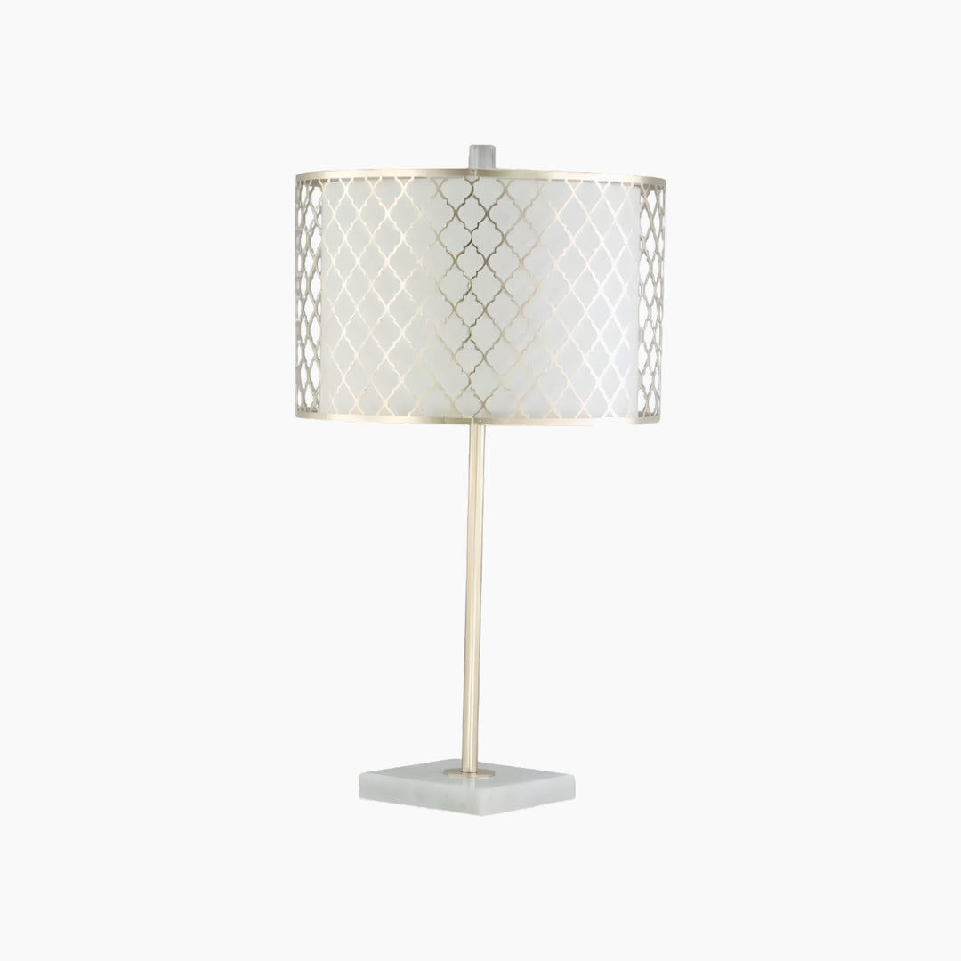 Nova Home Revival Table Lamp - 65 Cm - Gold