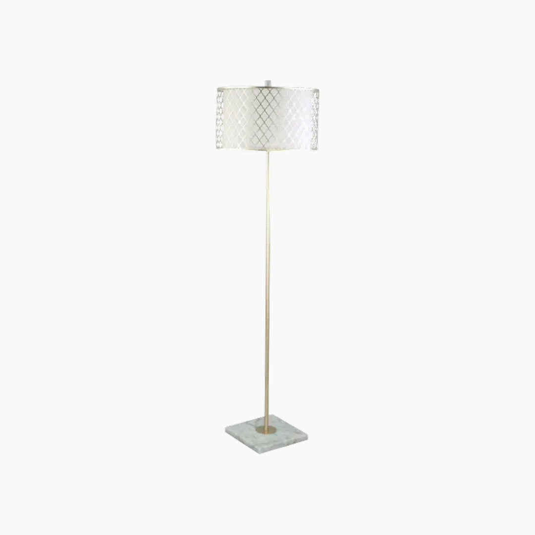 Nova Home Illusion Floor Lamp - 150 Cm - Gold