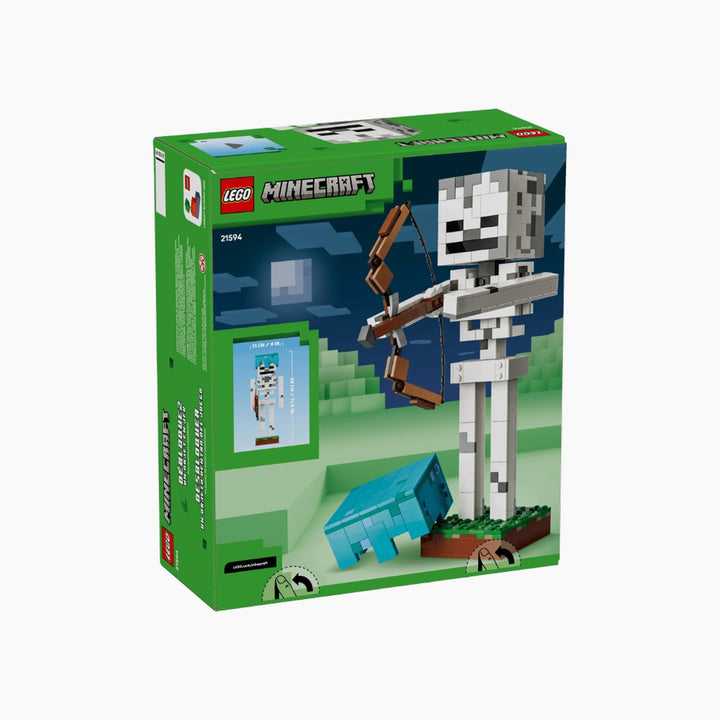LEGO Minecraft The Skeleton