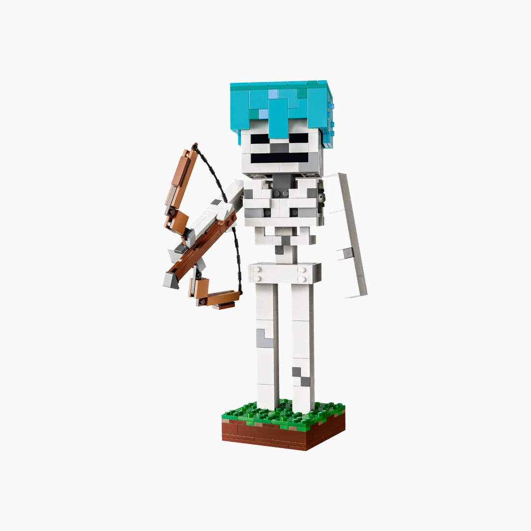 LEGO Minecraft The Skeleton