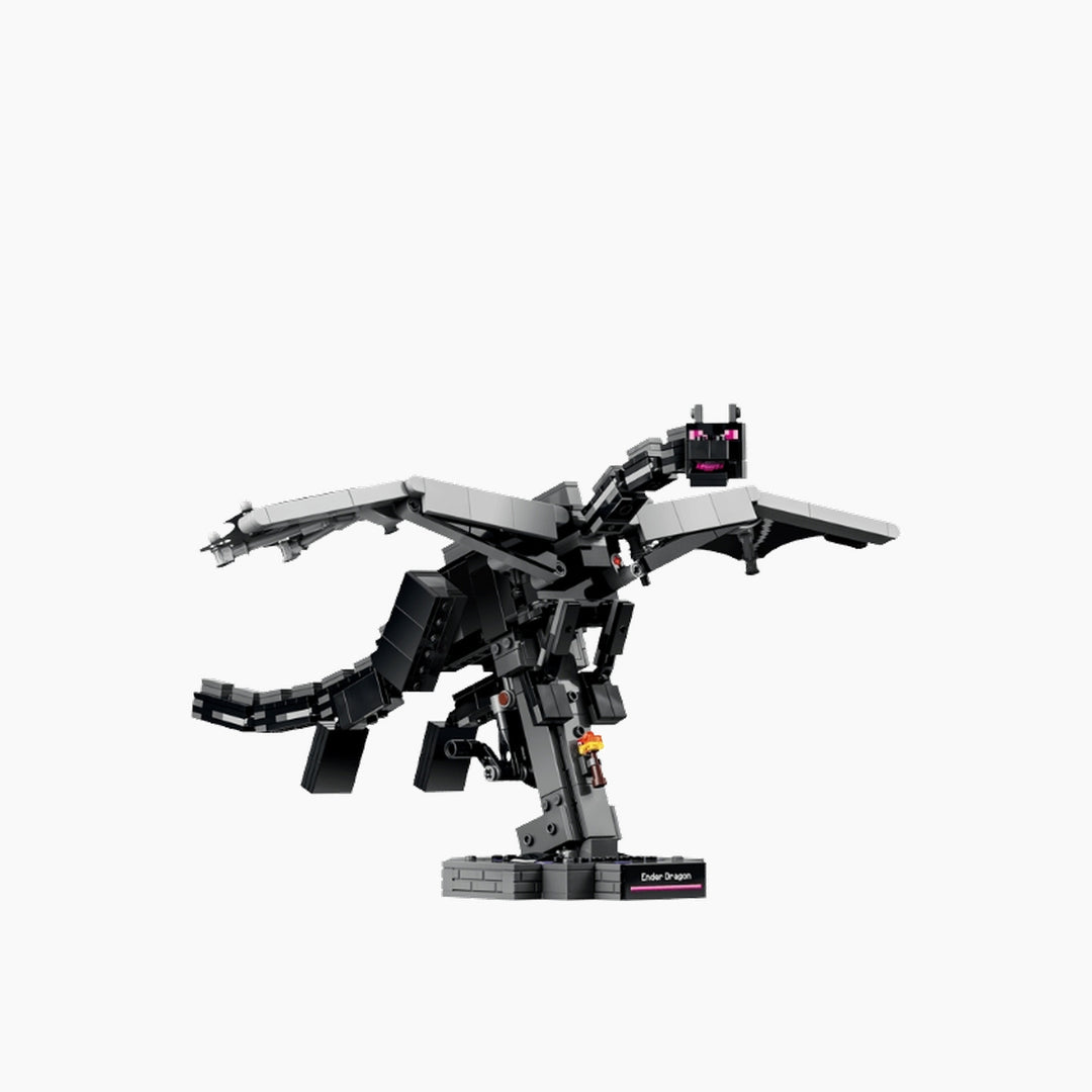 LEGO Minecraft The Ender Dragon