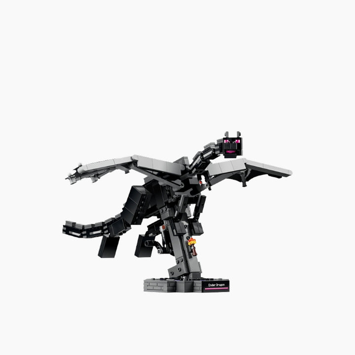 LEGO Minecraft The Ender Dragon