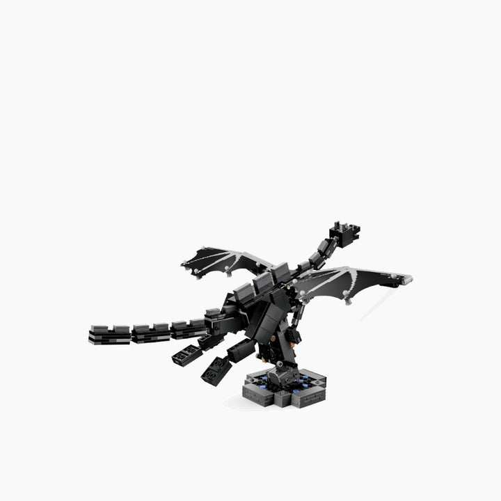 LEGO Minecraft The Ender Dragon