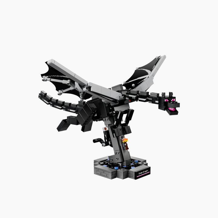 LEGO Minecraft The Ender Dragon