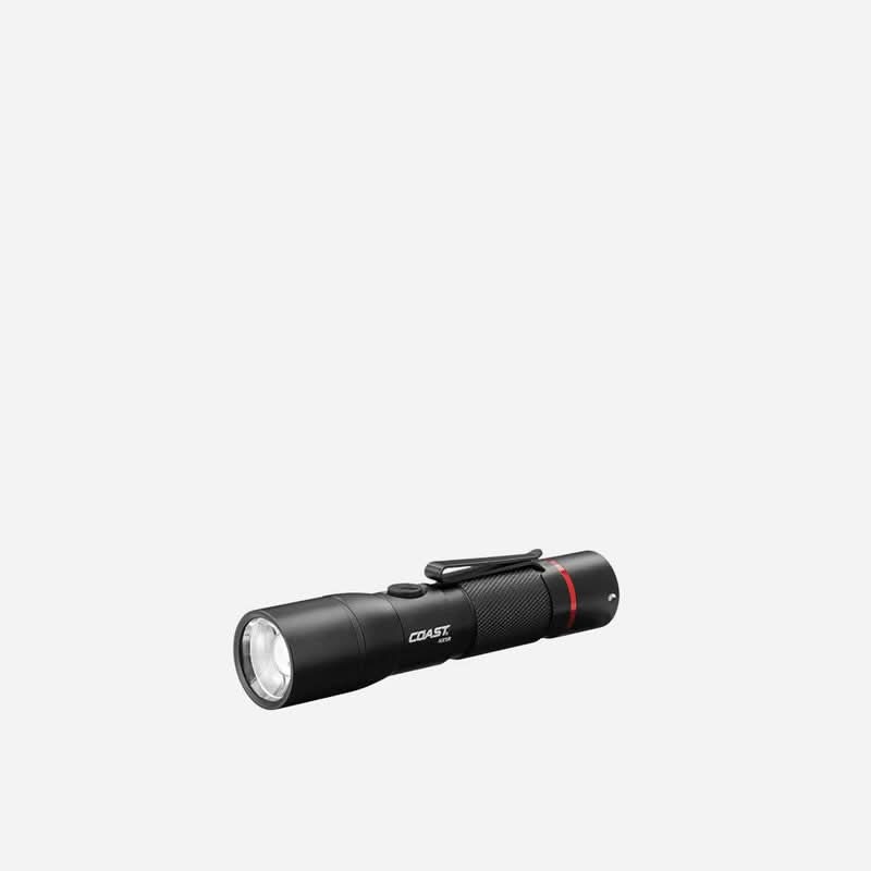 Coast HX5R Flashlight - HUNA