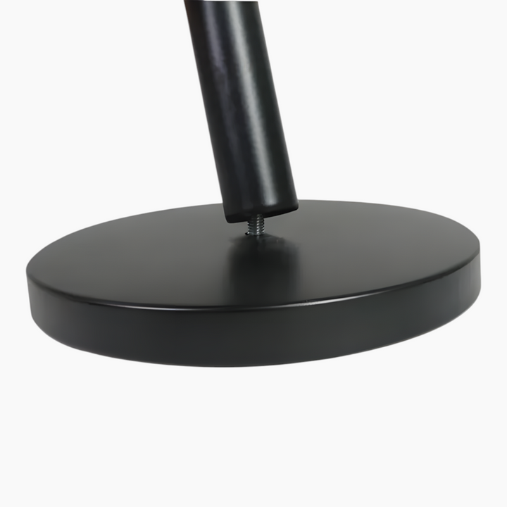 Kela Carta Toilet Paper Holder - Black
