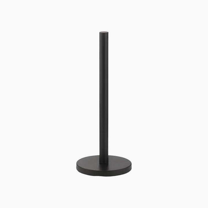 Kela Carta Toilet Paper Holder - Black